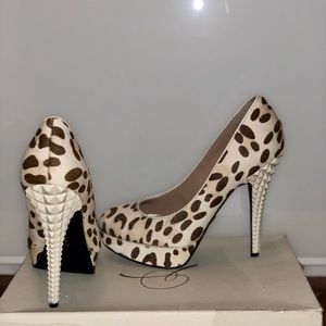 Rachel Roy Heels